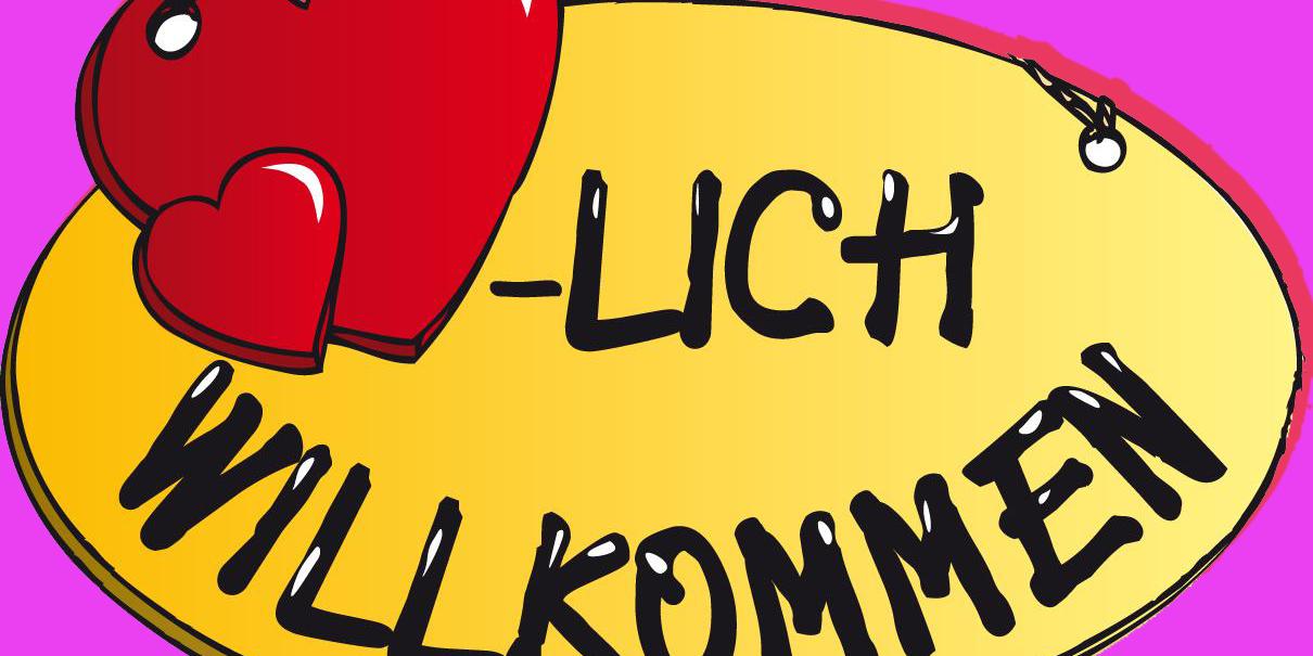 6010_willkommen_farbig (c) Sarah Frank | factum.adp; Pfarrbriefservice.de 6010_willkommen_farbig