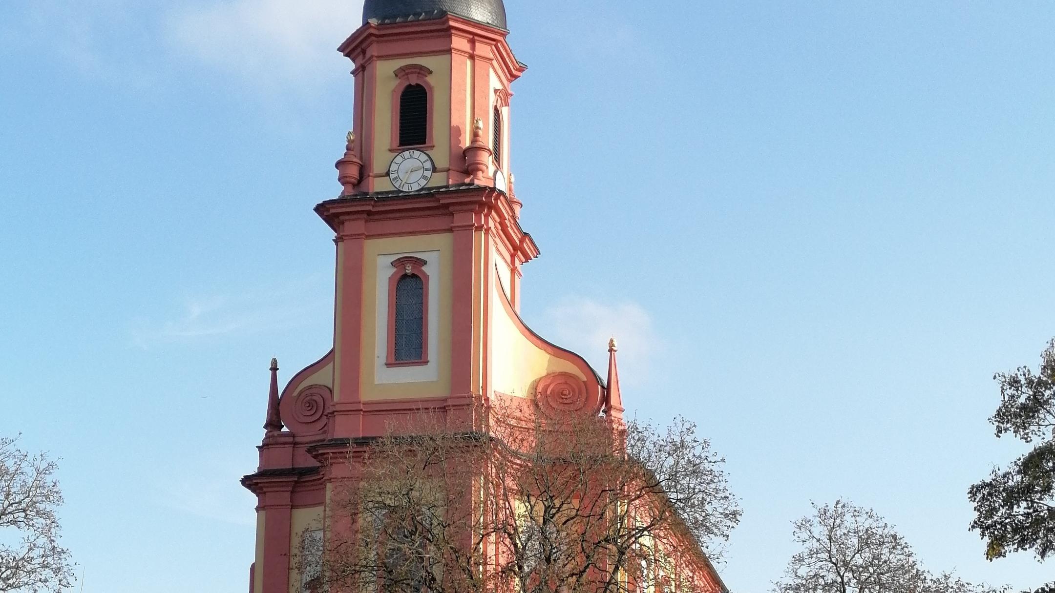 Basilika Sankt Paulin