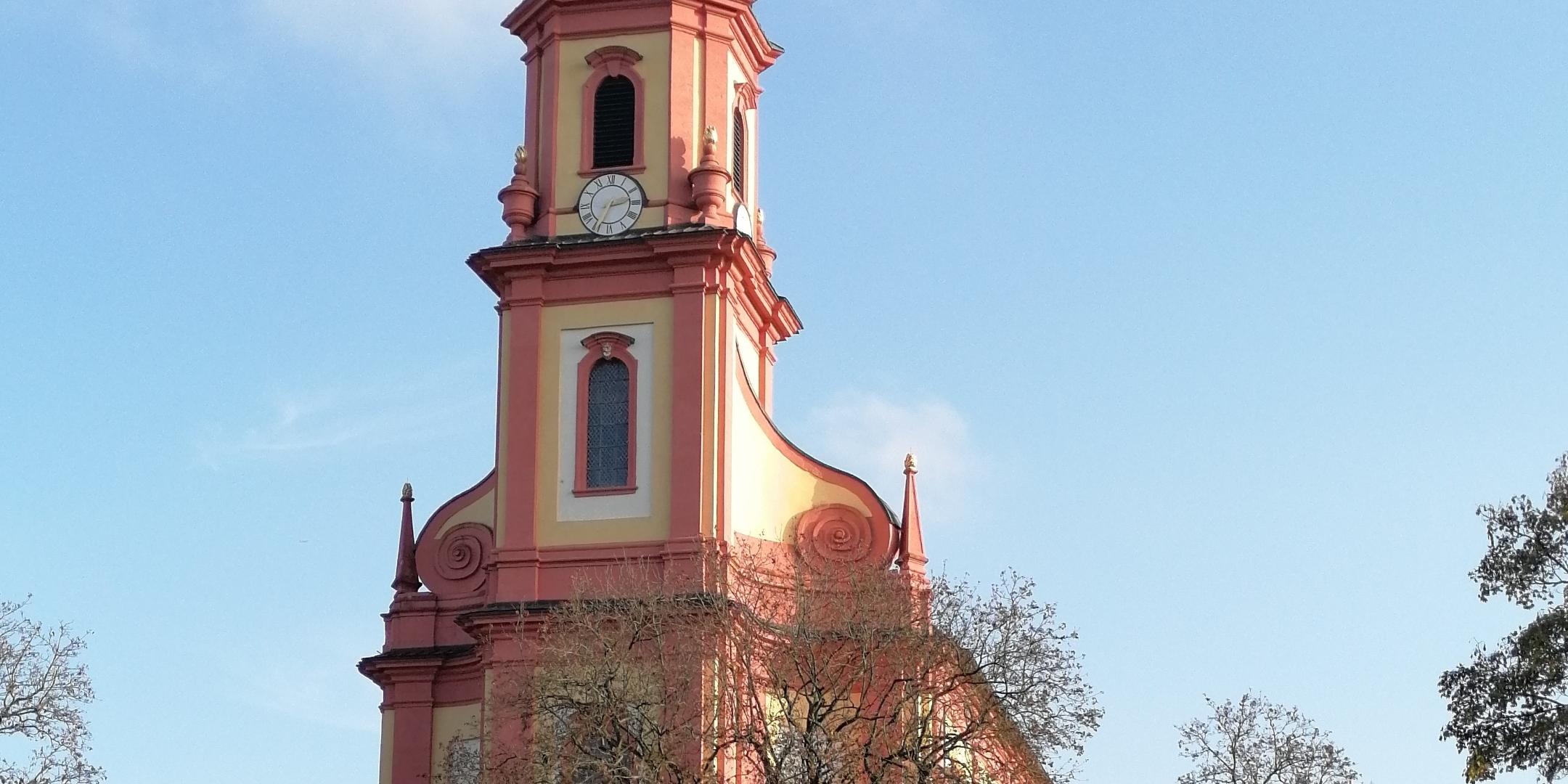 Basilika Sankt Paulin