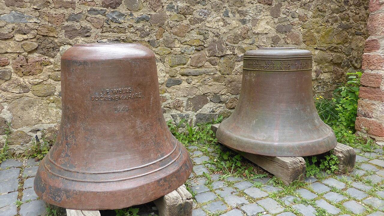 Hessenpark_Eisenglocken
