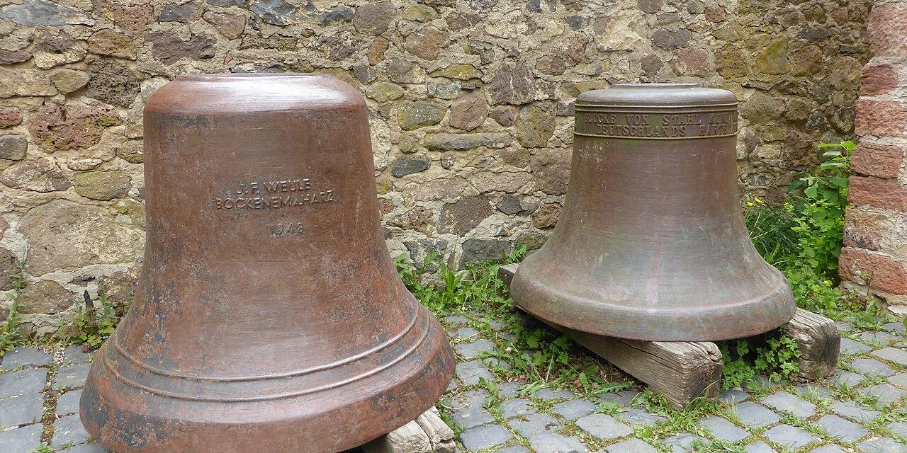Hessenpark_Eisenglocken