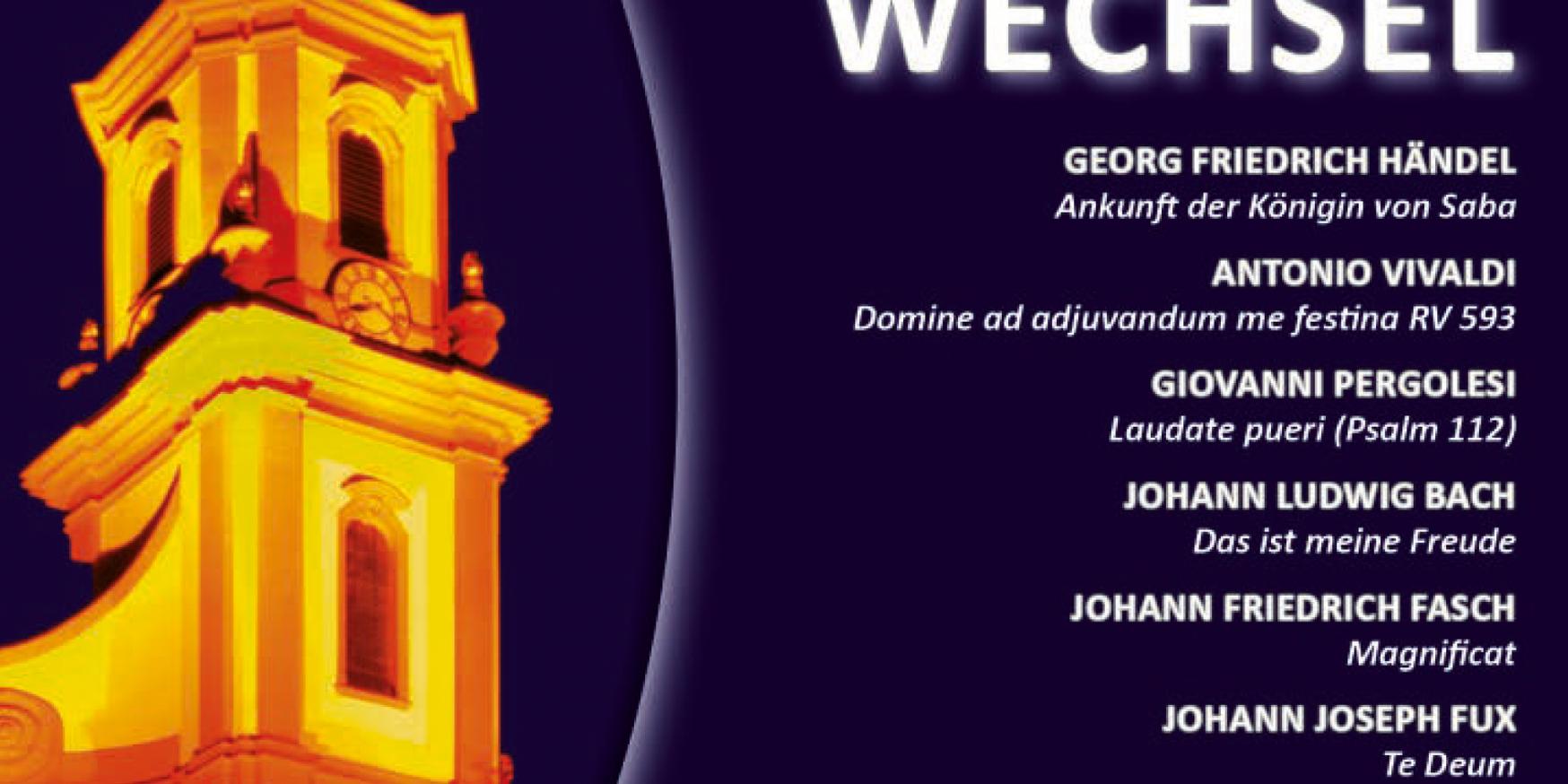 Konzert Silvester 2025