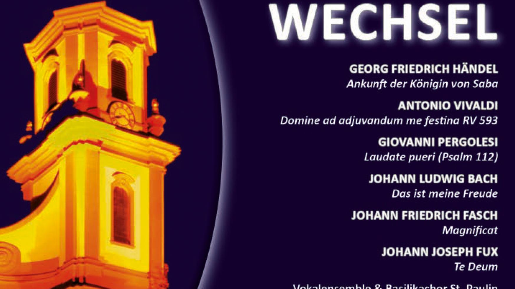 Konzert Silvester 2025