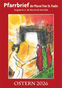 Pfarrbrief 4-26-1