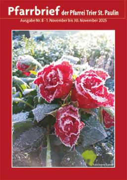 Pfarrbrief Nov 2025