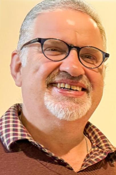 Br. Jörg Recktenwald