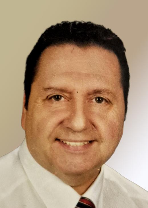 Eugen Ternes